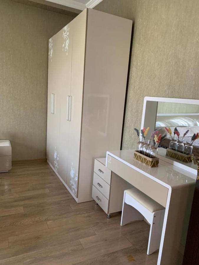 Apartment In The New City 트빌리시 외부 사진